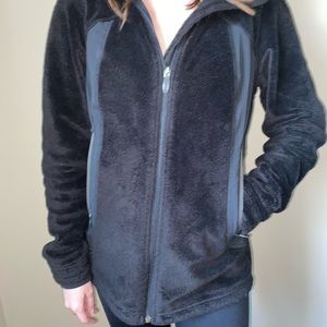 Columbia fleece jacket